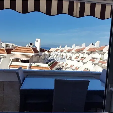Penthouse Ar Okeana Skatu Διαμέρισμα *