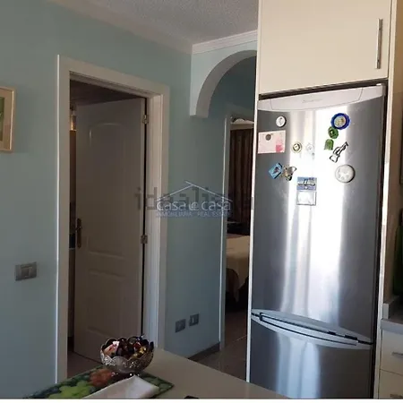 Διαμέρισμα Penthouse Ar Okeana Skatu *