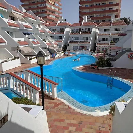Penthouse Ar Okeana Skatu Διαμέρισμα