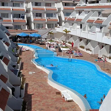 Διαμέρισμα Penthouse Ar Okeana Skatu Arona (Tenerife)