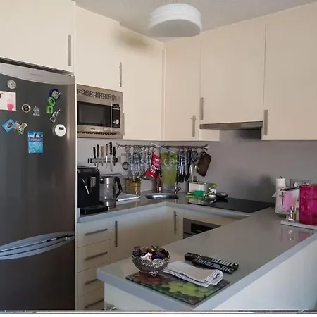 Penthouse Ar Okeana Skatu Διαμέρισμα