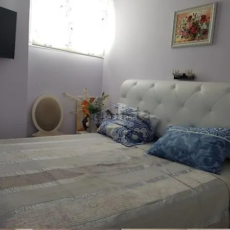 Διαμέρισμα Penthouse Ar Okeana Skatu *