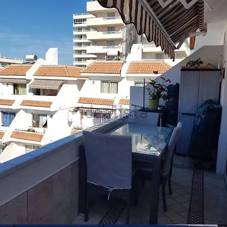 Penthouse Ar Okeana Skatu Διαμέρισμα