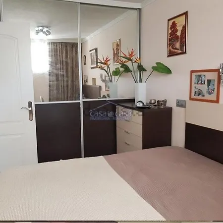 Διαμέρισμα Penthouse Ar Okeana Skatu Arona (Tenerife)