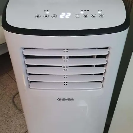 Διαμέρισμα Penthouse Ar Okeana Skatu *