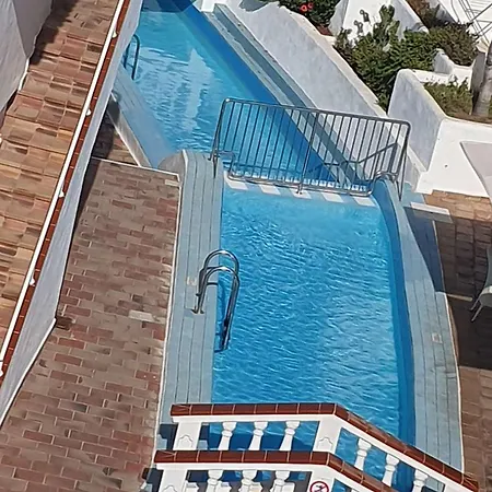 Διαμέρισμα Penthouse Ar Okeana Skatu