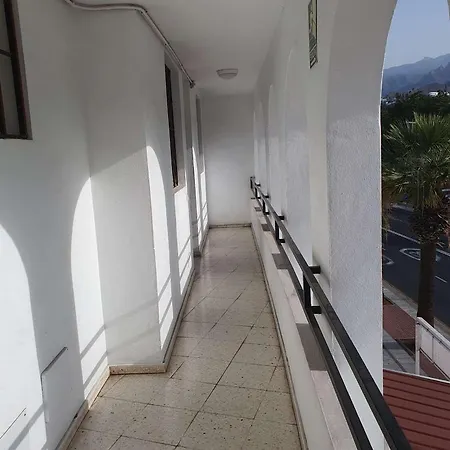 Διαμέρισμα Penthouse Ar Okeana Skatu