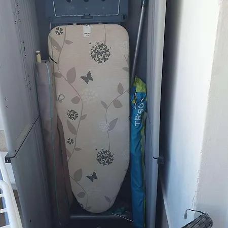 Penthouse Ar Okeana Skatu Διαμέρισμα
