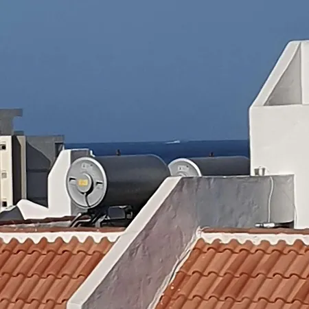Penthouse Ar Okeana Skatu Διαμέρισμα *