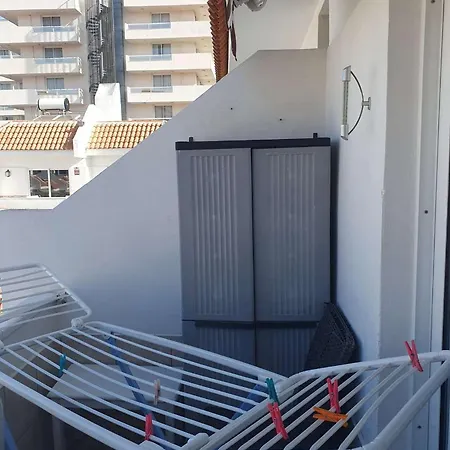 Διαμέρισμα Penthouse Ar Okeana Skatu