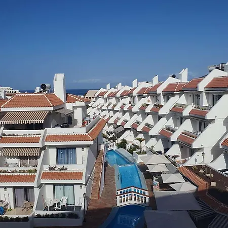 Διαμέρισμα Penthouse Ar Okeana Skatu Arona (Tenerife)