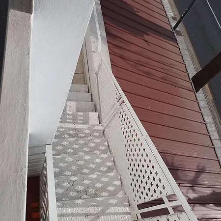 Διαμέρισμα Penthouse Ar Okeana Skatu *