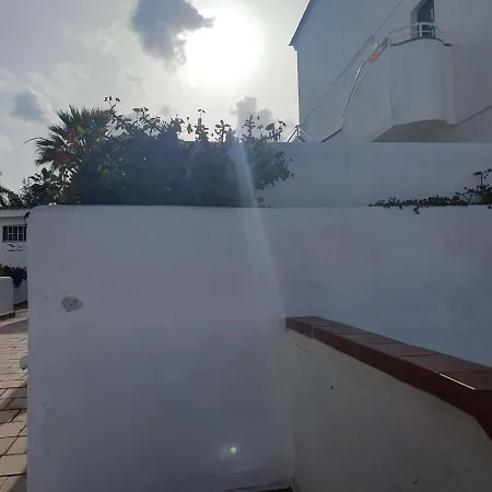 Penthouse Ar Okeana Skatu Διαμέρισμα
