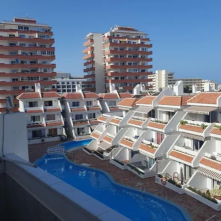 Penthouse Ar Okeana Skatu Διαμέρισμα *