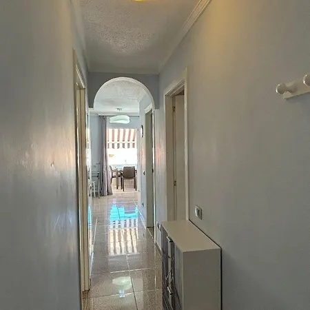 Penthouse Ar Okeana Skatu Διαμέρισμα Arona (Tenerife)