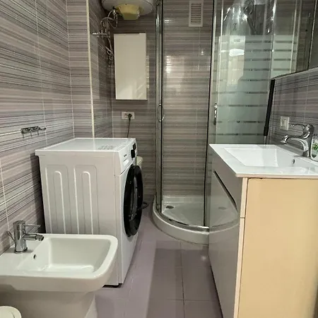 Penthouse Ar Okeana Skatu Arona (Tenerife)