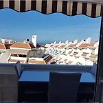 Penthouse Ar Okeana Skatu Διαμέρισμα *