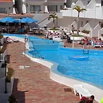 Penthouse Ar Okeana Skatu דירה