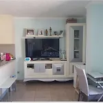 Διαμέρισμα Penthouse Ar Okeana Skatu *