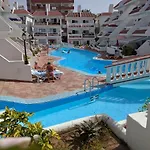 דירה Penthouse Ar Okeana Skatu