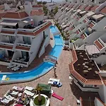 דירה Penthouse Ar Okeana Skatu *