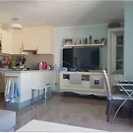 Penthouse Ar Okeana Skatu Διαμέρισμα