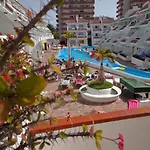 Penthouse Ar Okeana Skatu דירה *