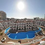 Penthouse Ar Okeana Skatu *
