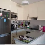 Penthouse Ar Okeana Skatu דירה