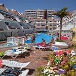 Penthouse Ar Okeana Skatu *