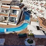 Penthouse Ar Okeana Skatu * Arona (Tenerife)
