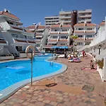 Penthouse Ar Okeana Skatu *