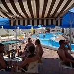 Penthouse Ar Okeana Skatu דירה ארונה