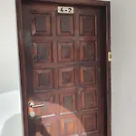 דירה Penthouse Ar Okeana Skatu ארונה