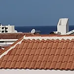 Penthouse Ar Okeana Skatu דירה ארונה