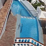 דירה Penthouse Ar Okeana Skatu