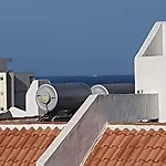 Penthouse Ar Okeana Skatu Διαμέρισμα *