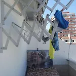 Penthouse Ar Okeana Skatu דירה *