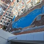 Penthouse Ar Okeana Skatu דירה *