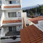Penthouse Ar Okeana Skatu Διαμέρισμα Arona (Tenerife)
