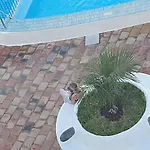 Penthouse Ar Okeana Skatu * ארונה