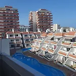Penthouse Ar Okeana Skatu דירה *