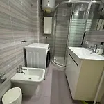 Penthouse Ar Okeana Skatu דירה