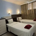 Penthouse Ar Okeana Skatu Διαμέρισμα
