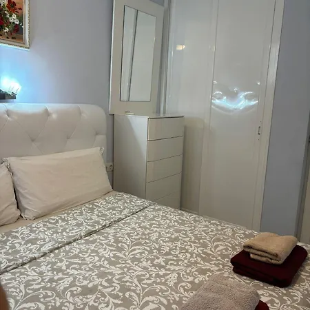 Penthouse Ar Okeana Skatu *