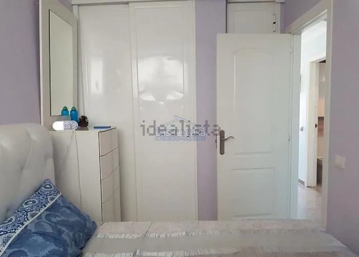 아파트 Penthouse Ar Okeana Skatu