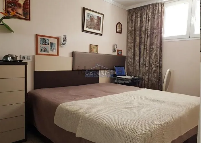 Penthouse Ar Okeana Skatu 아파트