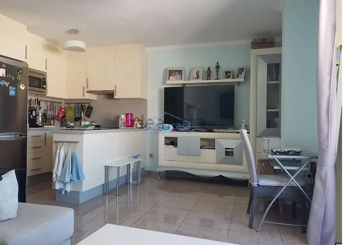 Penthouse Ar Okeana Skatu 아파트