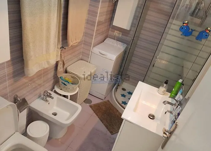 Penthouse Ar Okeana Skatu