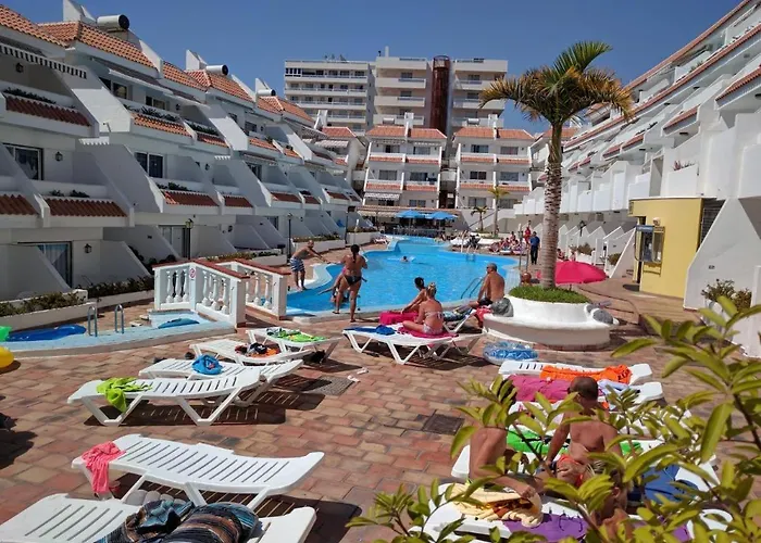 Penthouse Ar Okeana Skatu *